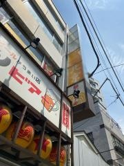 とりビアー　麻布十番店