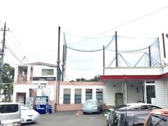 民家園ビッグゴルフ