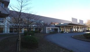 国立病院機構東京病院