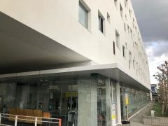 佐野記念病院