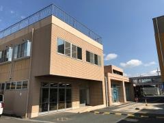 亀川病院