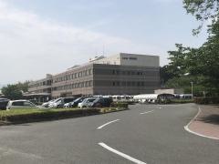社会保険稲築病院