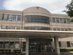 社会保険稲築病院