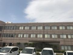 社会保険稲築病院