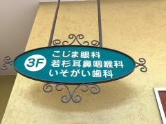 若杉耳鼻咽喉科