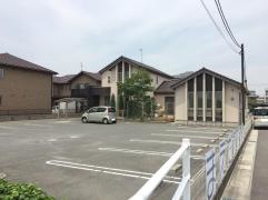 まえだ整形外科クリニック