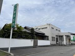 綾部小児科医院