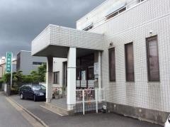 綾部小児科医院
