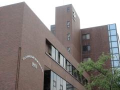 朝日大学大学院