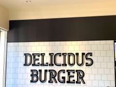 マクドナルド　ザ・モール郡山店