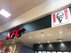 ケンタッキーフライドチキン　ＭＥＧＡドン・キホーテ市原店