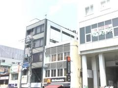 マクドナルド　西院駅前店