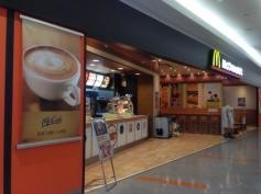 マクドナルド　イオンモール堺北花田店