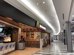 マクドナルド　イオンモール堺北花田店