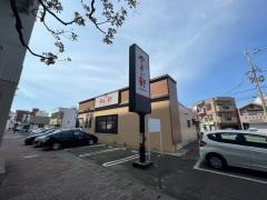 やよい軒　福岡空港通り店
