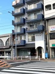 山本屋本店　大門店
