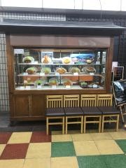 とんきメトロ店