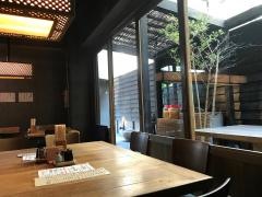蕎麦屋山都