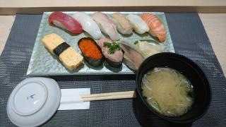 松島食堂