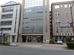 京進の大学受験ＴＯＰ∑　八日市校