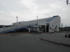 泉駅