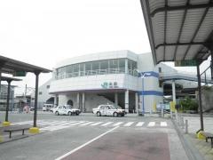 泉駅