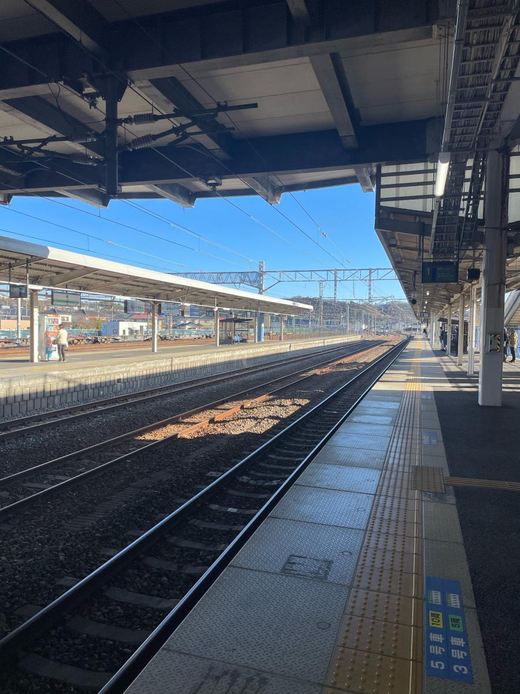 泉 駅