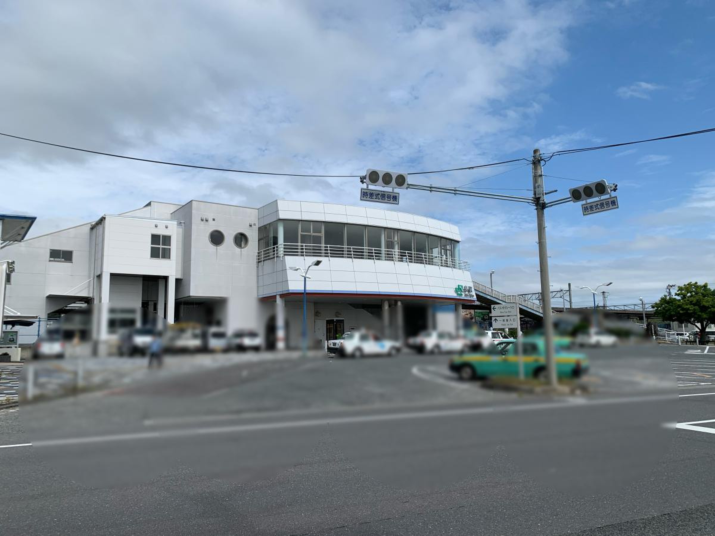 泉 駅
