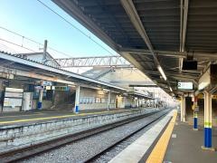 六実駅