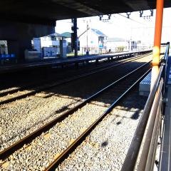 讃岐塩屋駅