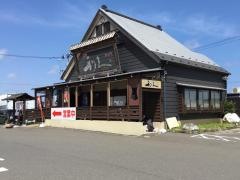 牛たん炭焼　利久　岩沼店