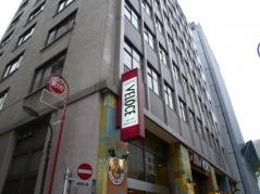 カフェ・ベローチェ　西新橋一丁目店