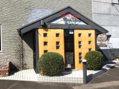 無国籍料理の店　クス・クス