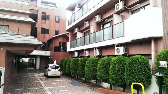 セントベル諏訪湖