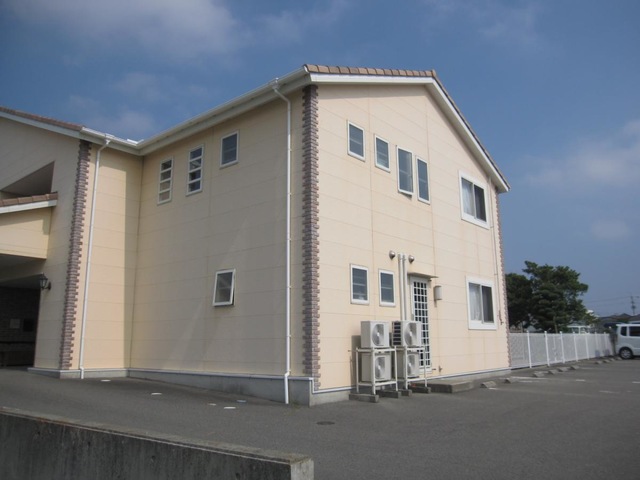 ほのぼの 施設外観