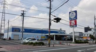リカーマウンテン八幡店