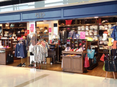 ＰＵＢＳ福岡空港店