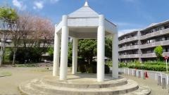 萱田森の街公園