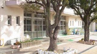 北宮こども園