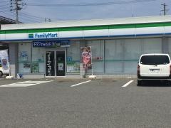ファミリーマート　亀崎南店