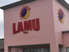 ラ・ムー　庄原店