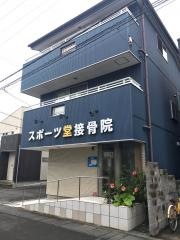 スポーツ堂接骨院　城北院