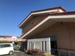 小規模介護老人保健施設ゆうハウス