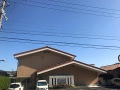 小規模介護老人保健施設ゆうハウス