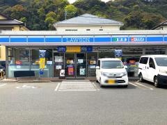 ローソン　長崎琴海西海町店