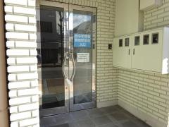 田中学習会　池田駅前校