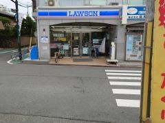 ローソン　ＪＲ星田駅前店