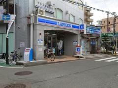 ローソン　ＪＲ星田駅前店