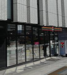 セブンイレブン　豊田駅北口店