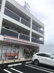 セブンイレブン　足立興野２丁目店